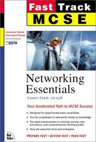 MCSE Fast Track: Networking Essentials