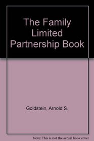 The Limited Partnership Book