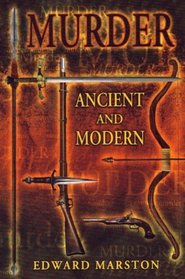 Murder, Ancient and Modern