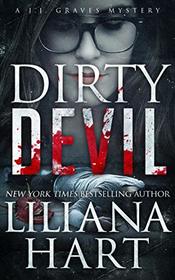 Dirty Devil (A J.J. Graves Mystery)
