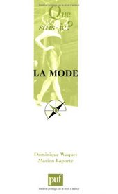 La mode (2e ed)