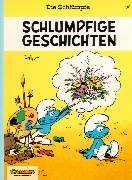 Die Schlmpfe, Bd.9, Schlumpfige Geschichten