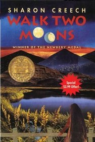 Walk Two Moons (Summer Reading Edition)