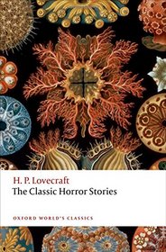 The Classic Horror Stories (Oxford World's Classics)