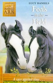 Animal Ark 28: Foals in the Field