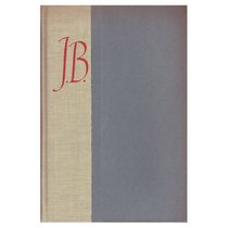 J.B. A Play in Verse