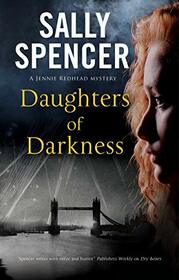 Daughters of Darkness (A Jenny Redhead Mystery, 3)