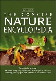 The Concise Nature Encyclopedia (The Concise)