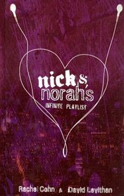 Nick and Norah's Infinite Playlist