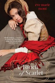 A Touch of Scarlet (Unbound, Bk 2)