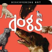Discovering Art Dogs