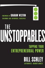 The UnStoppables: Tapping Your Entrepreneurial Power
