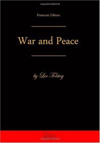 War and Peace: Premium Edition
