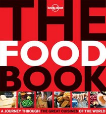 Lonely Planet The Food Book Mini (General Pictorial)