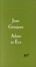 Adam et Eve (French Edition)