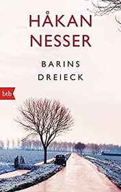 Barins Dreieck (German Edition)