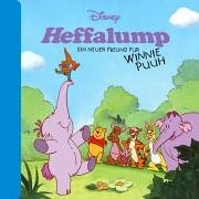 Disney Pooh's Heffalump Movie