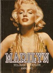Marilyn (Spanish Edition)