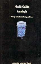 Antologia (Coleccion Visor de poesia)