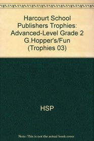5pk Adv-LVL G.Hopper's/Fun G2 Trophie