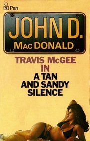 Travis McGee in a Tan and Sandy Silence