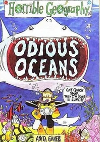 Odious Oceans (Horribile Geography)