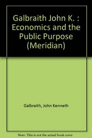 Economics and Public Property (Meridian)