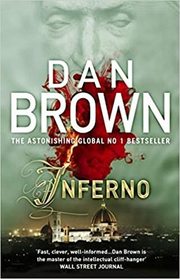 Inferno (Robert Langdon, Bk 4)