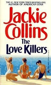 The Love Killers (aka Lovehead)