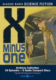 X Minus One (Old Time Radio)