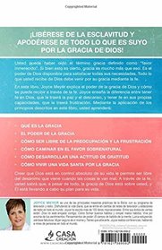 Si no fuera por la gracia de Dios (Spanish Edition)