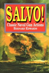 Salvo Classic Naval Gun Actions