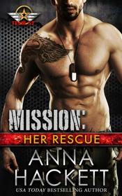 Mission: Her Rescue (Team 52) (Volume 2)