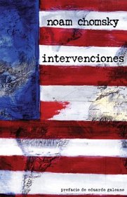 Intervenciones (Spanish Edition)