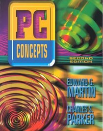PC Concepts (2nd Edition)