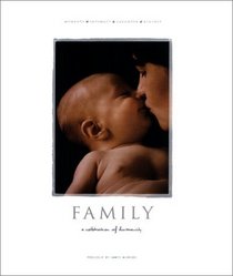 Family: A Celebration of Humanity (M.I.L.K.)