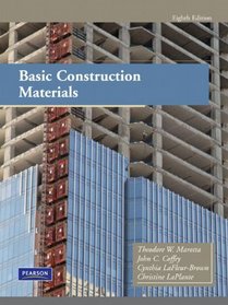 Basic Construction Materials (8th Edition)