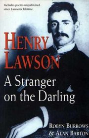 Lawson: a Stranger on the Darling