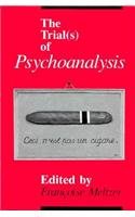 The Trial(s) of Psychoanalysis (S of Psychoanalysis)
