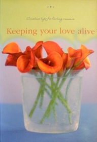 Keeping Your Love Alive Hallmark: Creative Tips for Lasting Intimacy