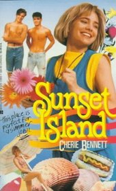 Sunset Island (Sunset Island, Bk 1)