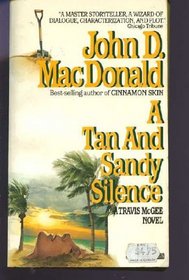 TAN & SANDY SILENCE