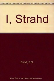 I, Strahd: Memoirs of a Vampire (Ravenloft Covenant) (Abridged Audio Cassette)