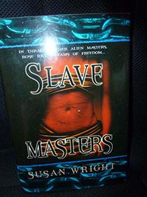 Slave Masters - Book 2