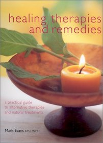Healing Therapies & Remedies