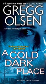 A Cold Dark Place (Emily Kenyon, Bk 1)