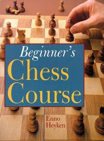 Beginner's Chess Course