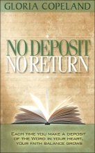 No Deposit No Return