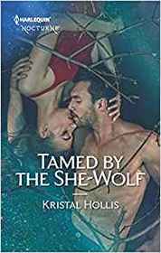 Tamed by the She-Wolf (Harlequin Nocturne, No 294)
