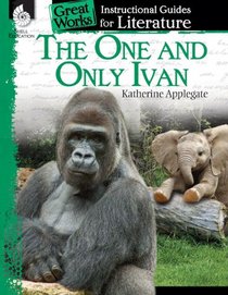 The One and Only Ivan (Great Works)